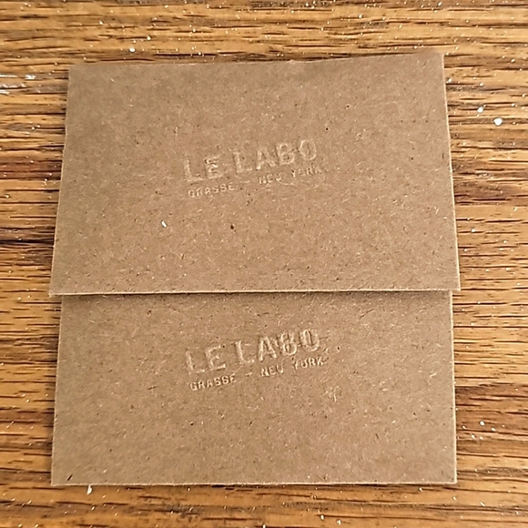 LE LABO ROSE 31 - Picture 2 of 2